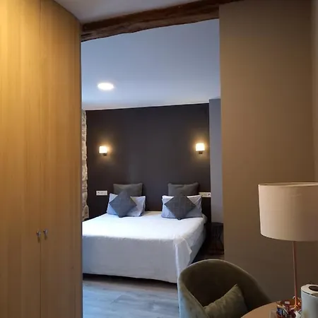La Caravelle 3* Ciboure