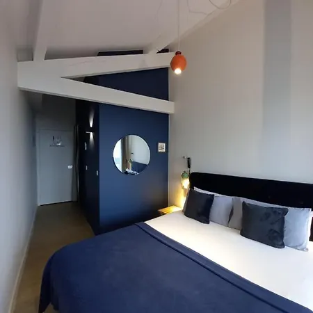 Hotel La Caravelle Ciboure
