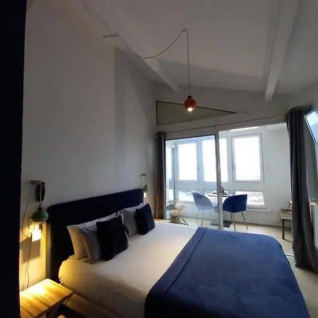 Hotel La Caravelle Ciboure