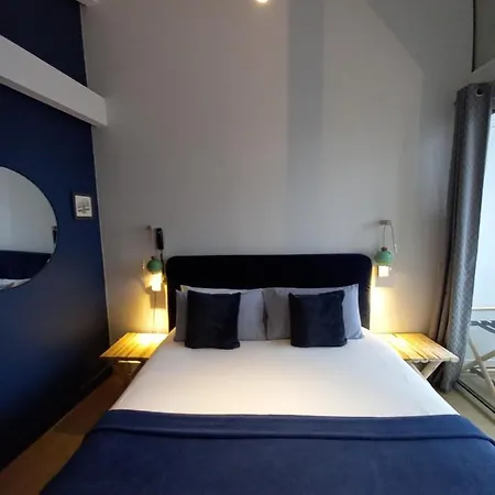 La Caravelle 호텔 3*