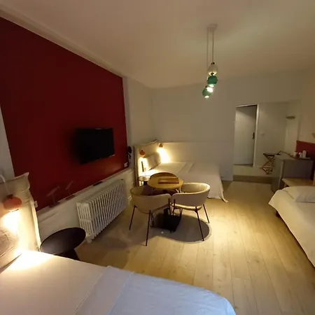 Hotel La Caravelle 3*