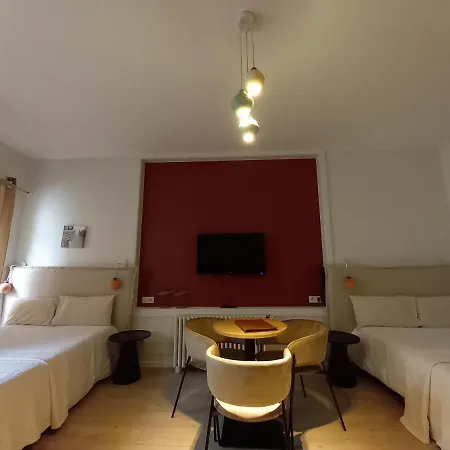 Hotel La Caravelle 3*