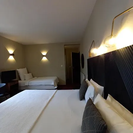La Caravelle 3*