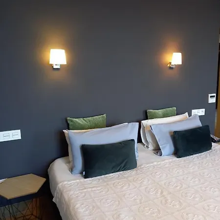 Hotel La Caravelle Ciboure