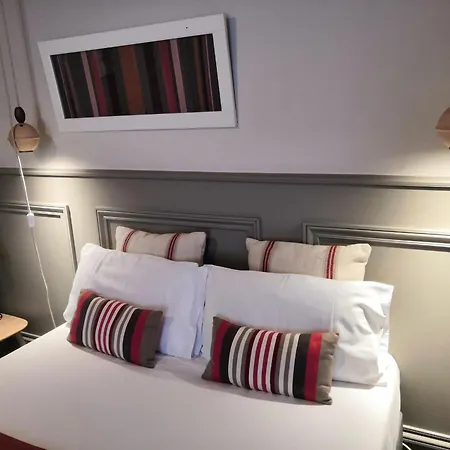 Hotel La Caravelle Ciboure