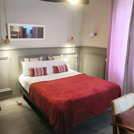 Ξενοδοχείο La Caravelle 3*