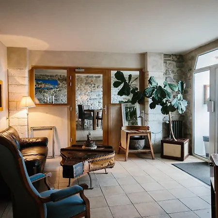 La Caravelle Ciboure