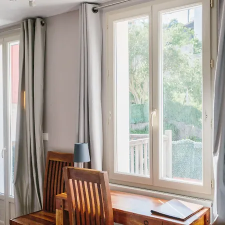 La Caravelle Ciboure