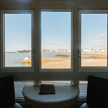 Hotel La Caravelle