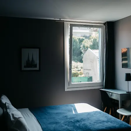 La Caravelle Ciboure