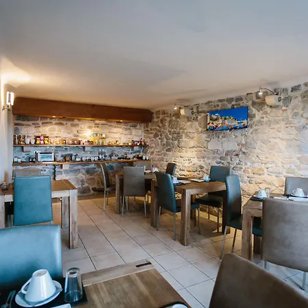 La Caravelle Hotel Ciboure