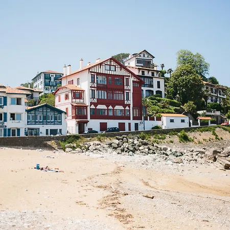 La Caravelle 3* Ciboure