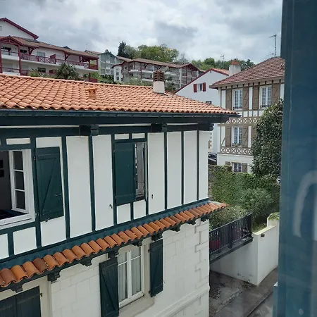 Hotel La Caravelle Ciboure