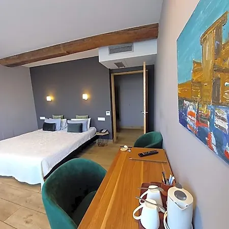Szálloda La Caravelle 3*