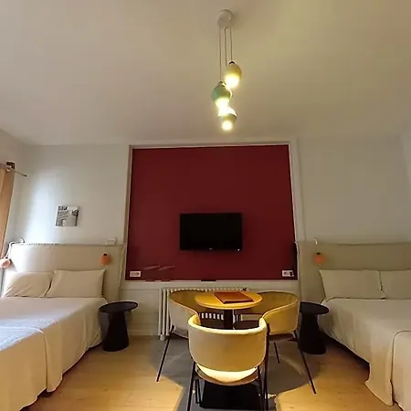 Hotel La Caravelle