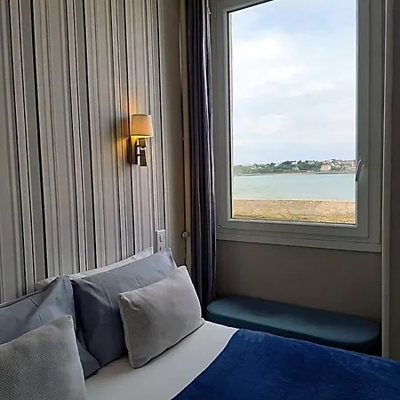 La Caravelle 3* Ciboure