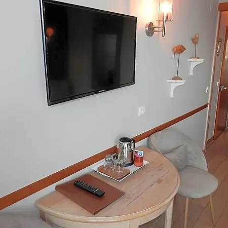 Hotel La Caravelle 3*