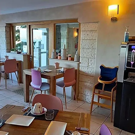 Hotel La Caravelle