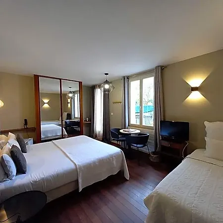 La Caravelle Hotel