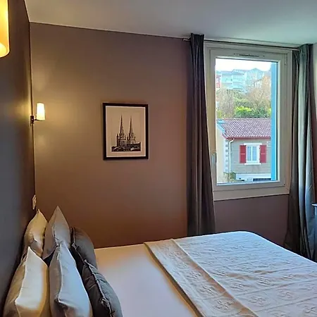 Szálloda La Caravelle 3*