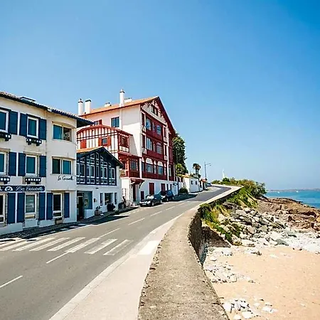 Hotell La Caravelle