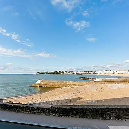 Hotell La Caravelle Ciboure