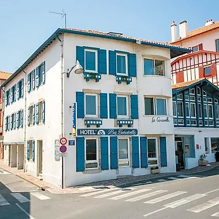 La Caravelle Hotell 3*