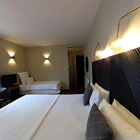 La Caravelle Szálloda 3*