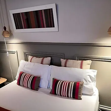 La Caravelle Hotel Ciboure