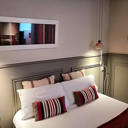 La Caravelle Hotel