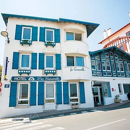 La Caravelle 3*