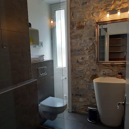 La Caravelle 3* Ciboure