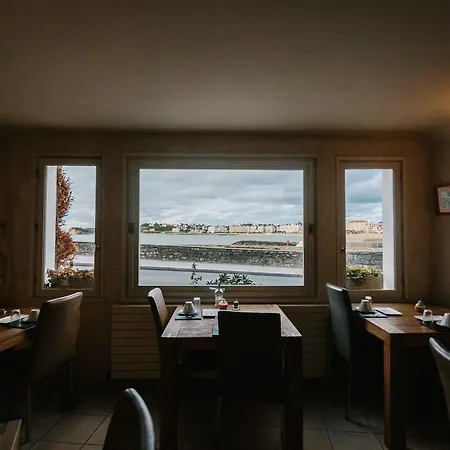 La Caravelle 3* Ciboure