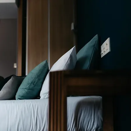 La Caravelle Hotel Ciboure