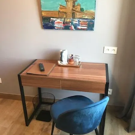 La Caravelle 3*