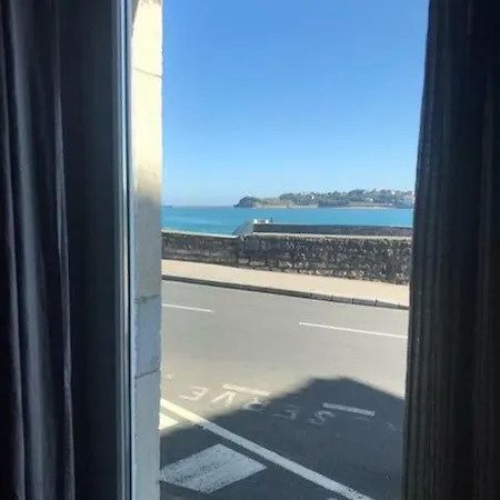 La Caravelle Hotel Ciboure