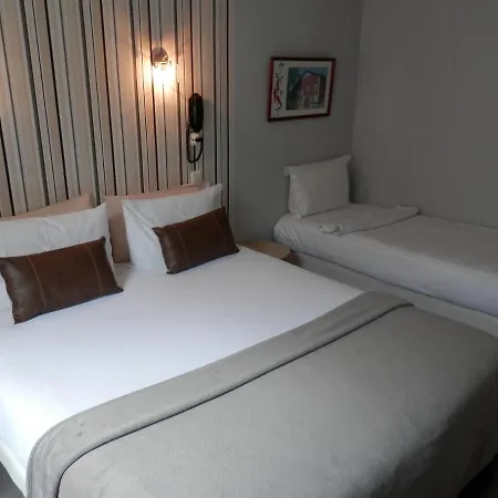 Hotel La Caravelle