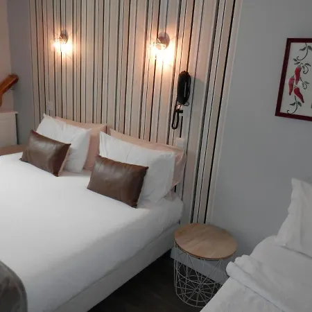 La Caravelle Hotel Ciboure