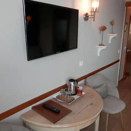 Hotel La Caravelle 3*