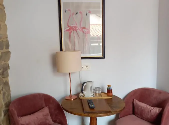 La Caravelle Ciboure