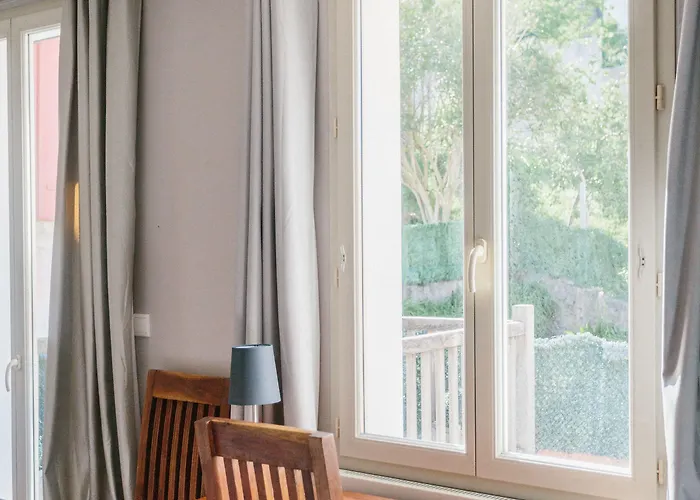 La Caravelle Ciboure