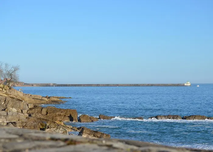 La Caravelle Hotel Ciboure