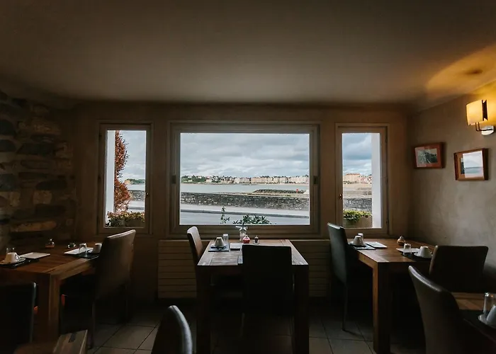 La Caravelle 3* Ciboure